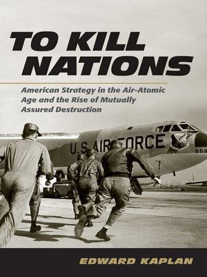 cover image of To Kill Nations